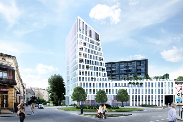 Ви шукаєте унікальну пропозицію житла у Львові